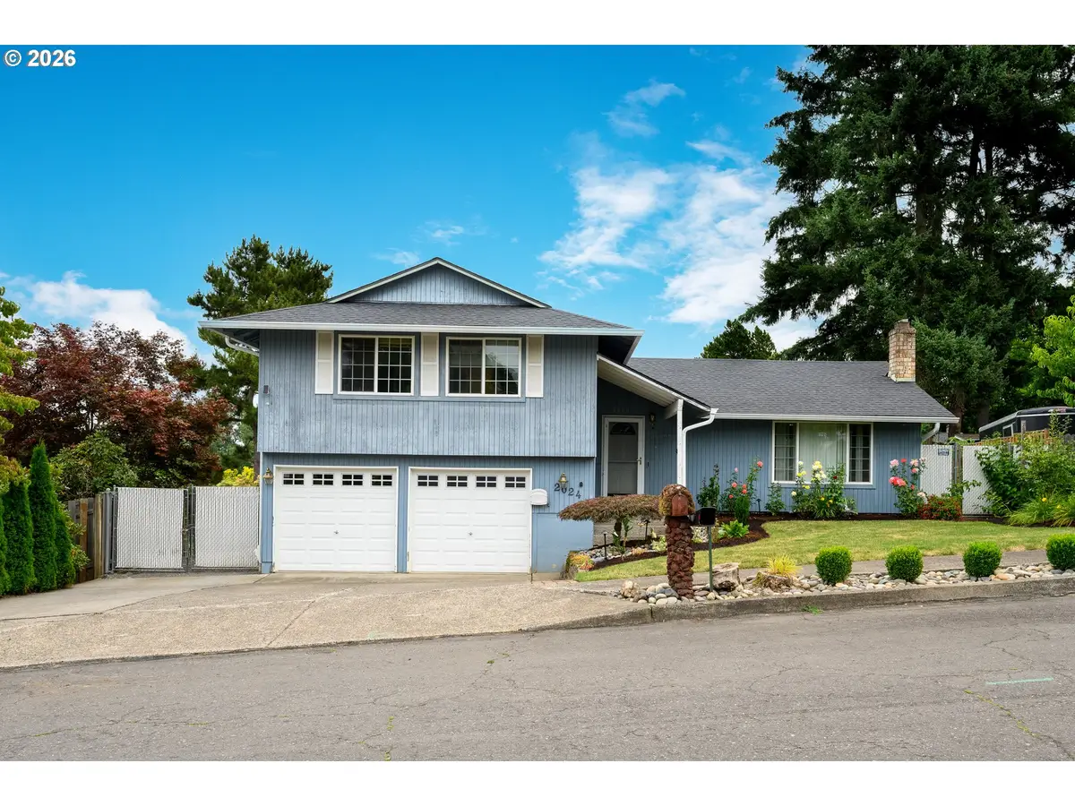 2024 SW Tegart Ave, Gresham, OR 97080 - #1