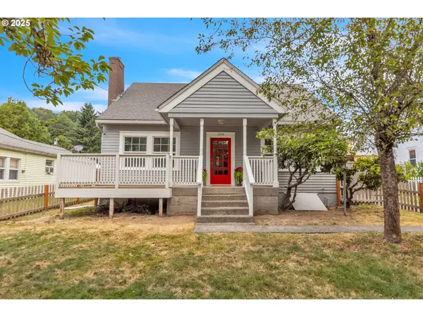 2219 SW 6th Ave, Camas, WA 98607