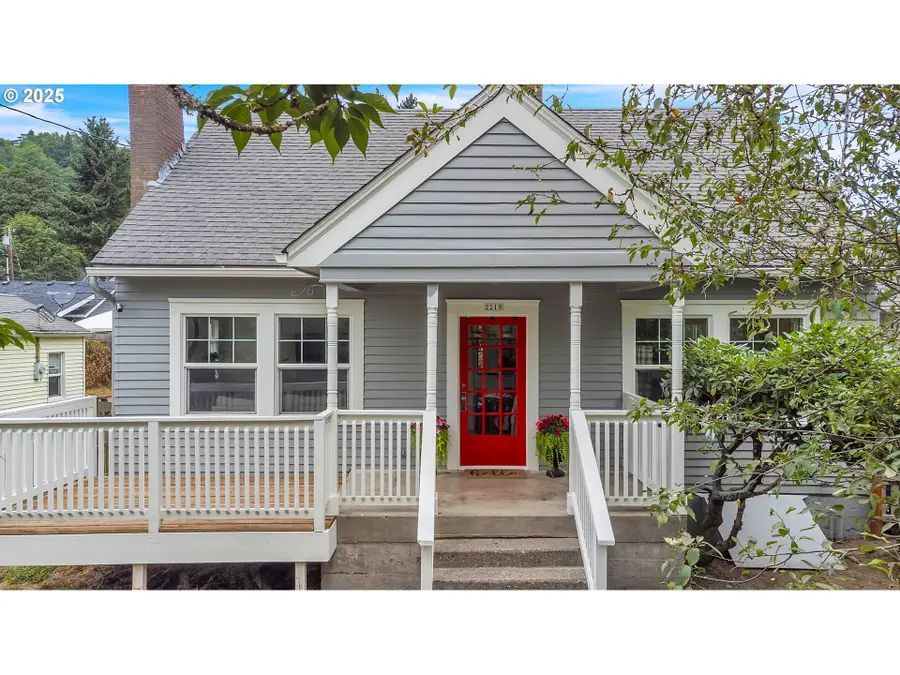 2219 SW 6th Ave, Camas, WA 98607 - #2