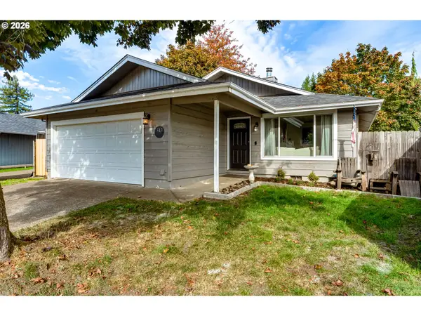 513 Tracy Pl, JunctionCity, OR 97448