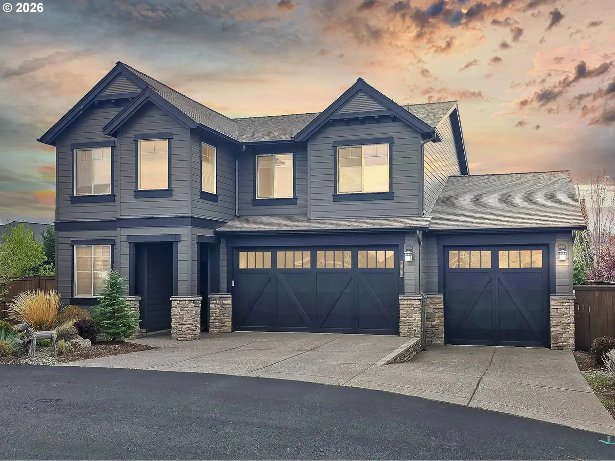 61072 Manhae Loop, Bend, OR 97702 - #1