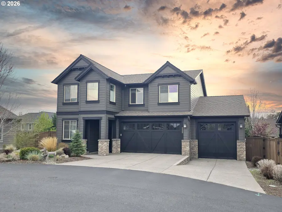 61072 Manhae Loop, Bend, OR 97702 - #2