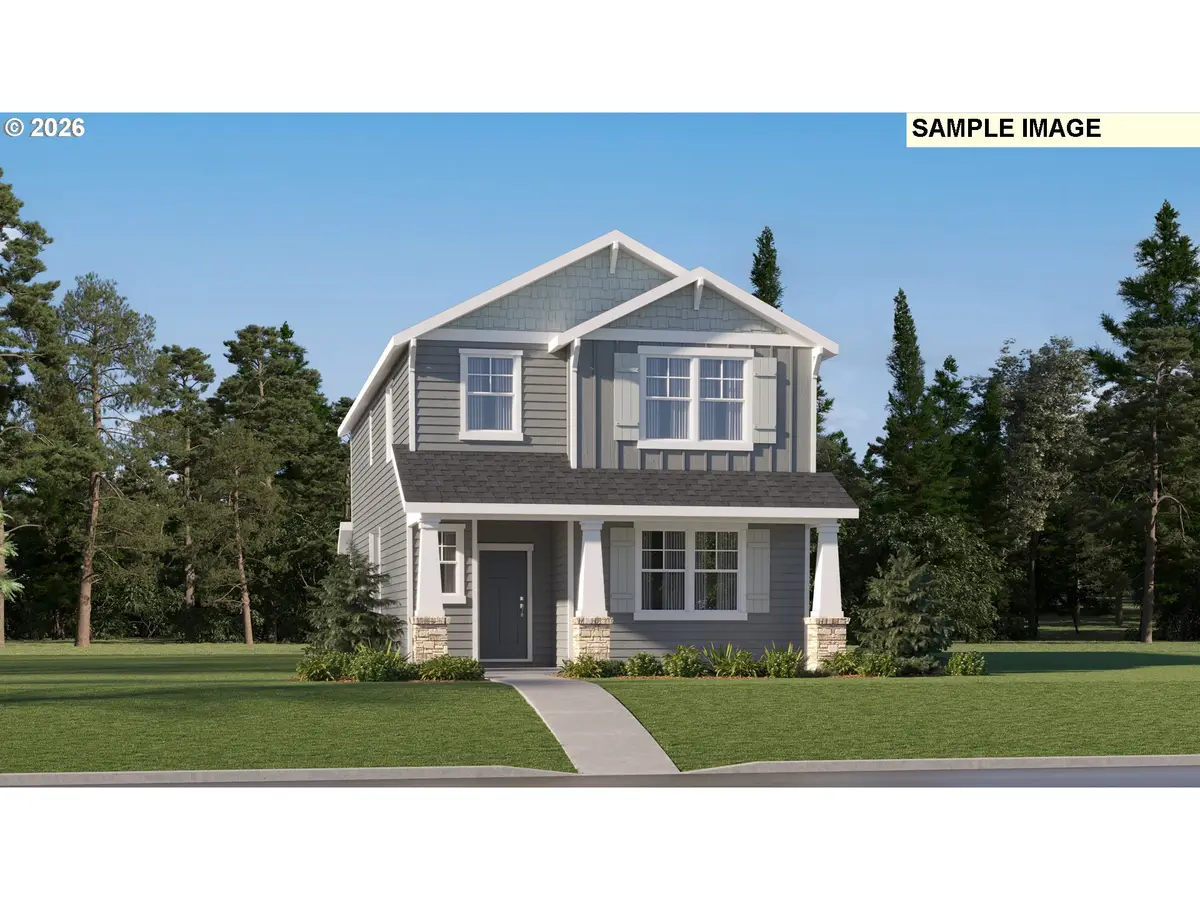 11308 NW 321st Ave, North Plains, OR 97133 - #1