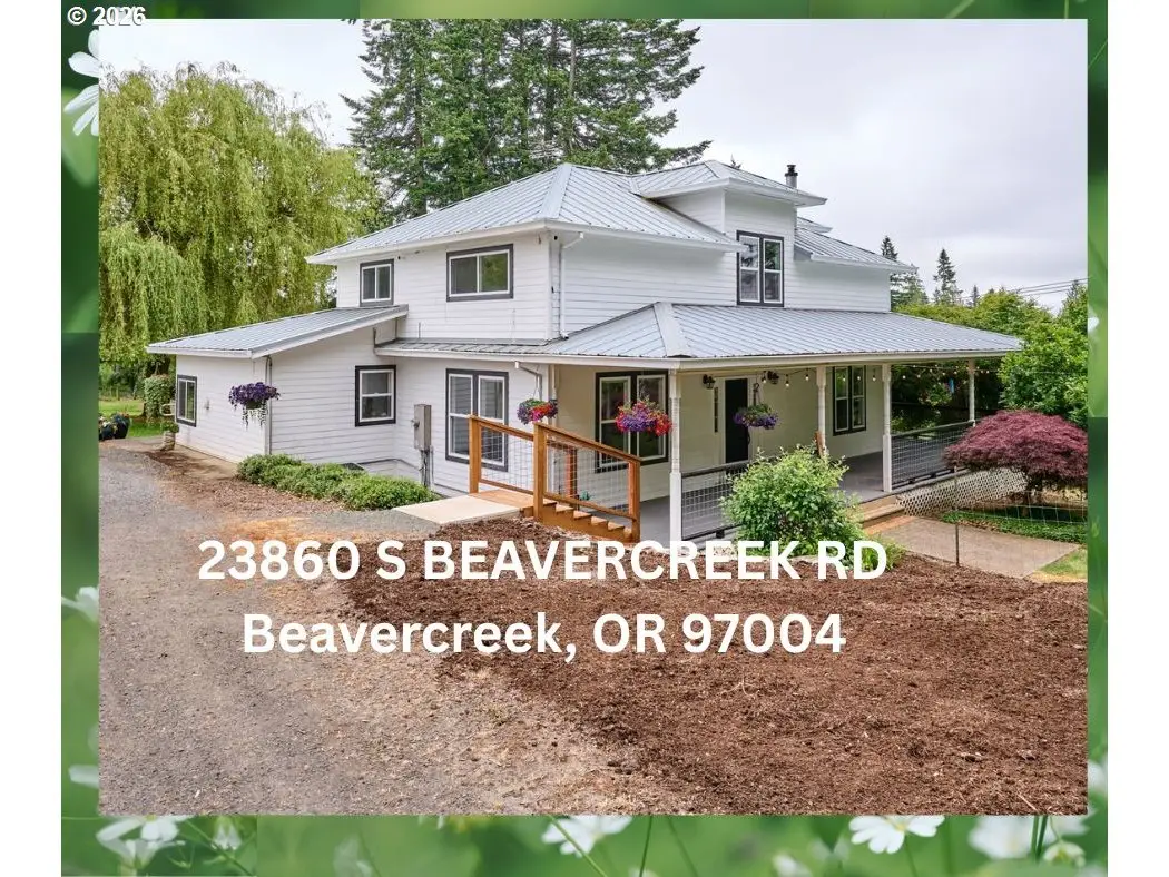 23860 S Beavercreek Rd, Beavercreek, OR 97004 - #1