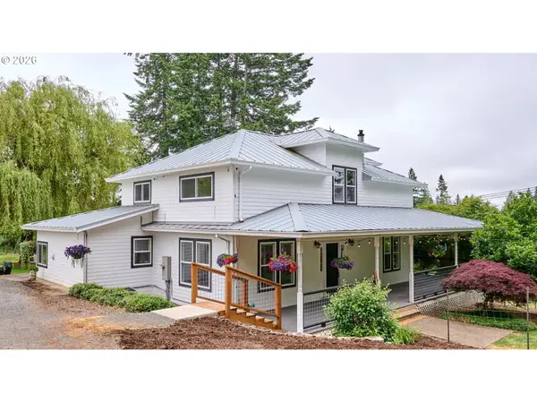 23860 S Beavercreek Rd, Beavercreek, OR 97004