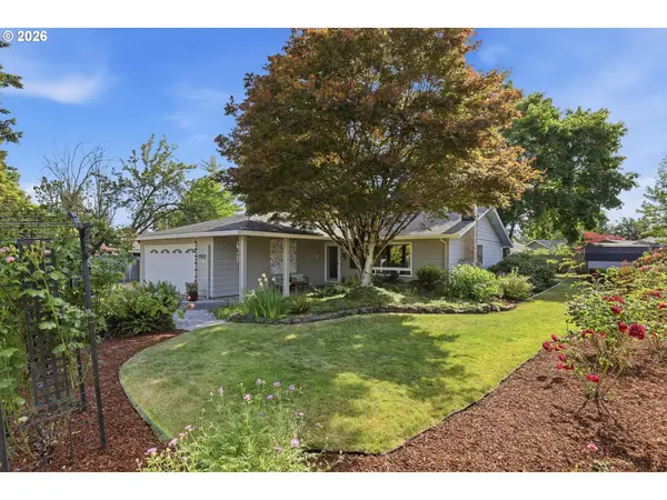 1204 SE 132nd Ave, Vancouver, WA 98683
