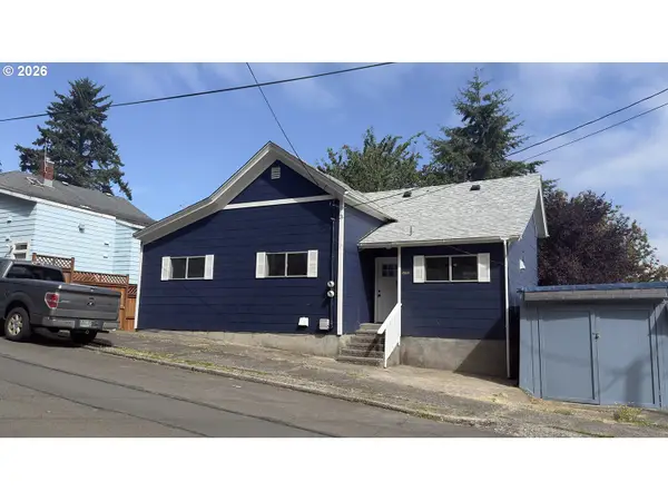 450 Commercial St, Astoria, OR 97103