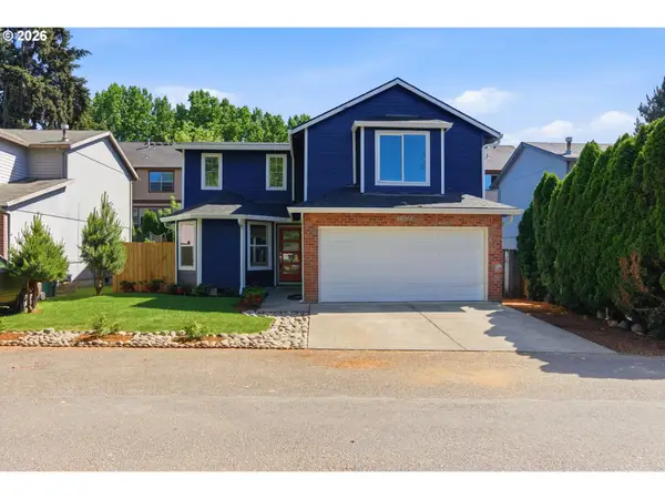 18866 SW Sammy Dr, Beaverton, OR 97003