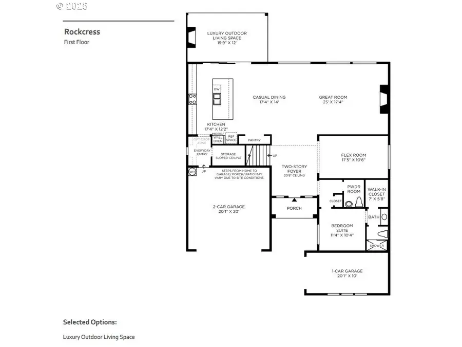 4958 N Adams Ct, Camas, WA 98607 - Image #2