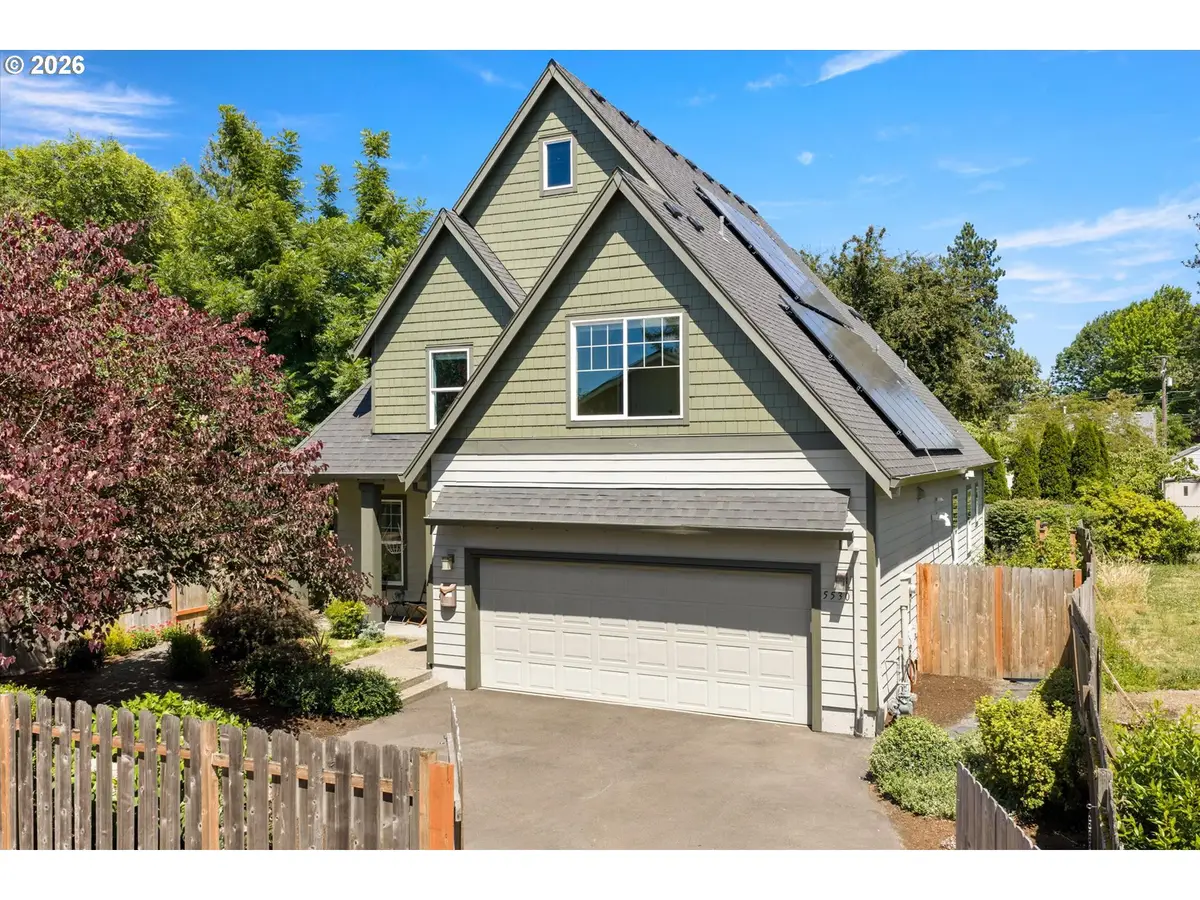 5530 SW Main Ave, Beaverton, OR 97005 - #1