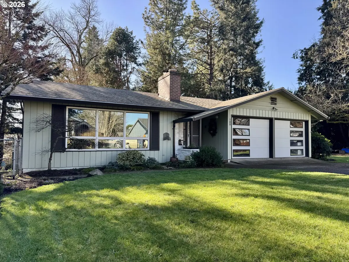 100 W Johanna Ct, Newberg, OR 97132 - #1