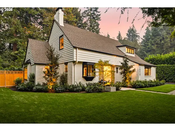 10950 S Aventine Ave, Portland, OR 97219