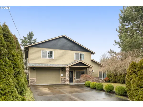 1921 NE 114th Ave, Portland, OR 97220