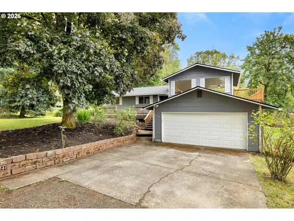 1101 NW 405th St, Woodland, WA 98674