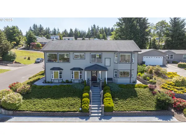 805 Lisa Pl, CoosBay, OR 97420