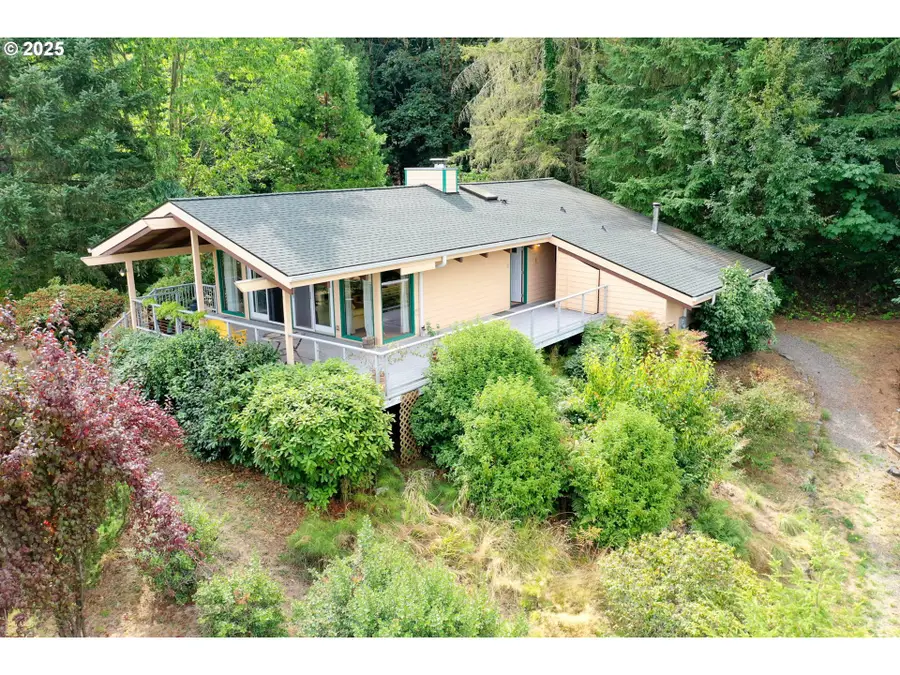21400 NW Watson Rd, Scappoose, OR 97056 - Image #3