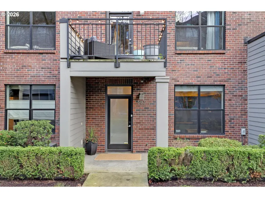 1420 NW 20th Ave #503, Portland, OR 97209 - Image #3