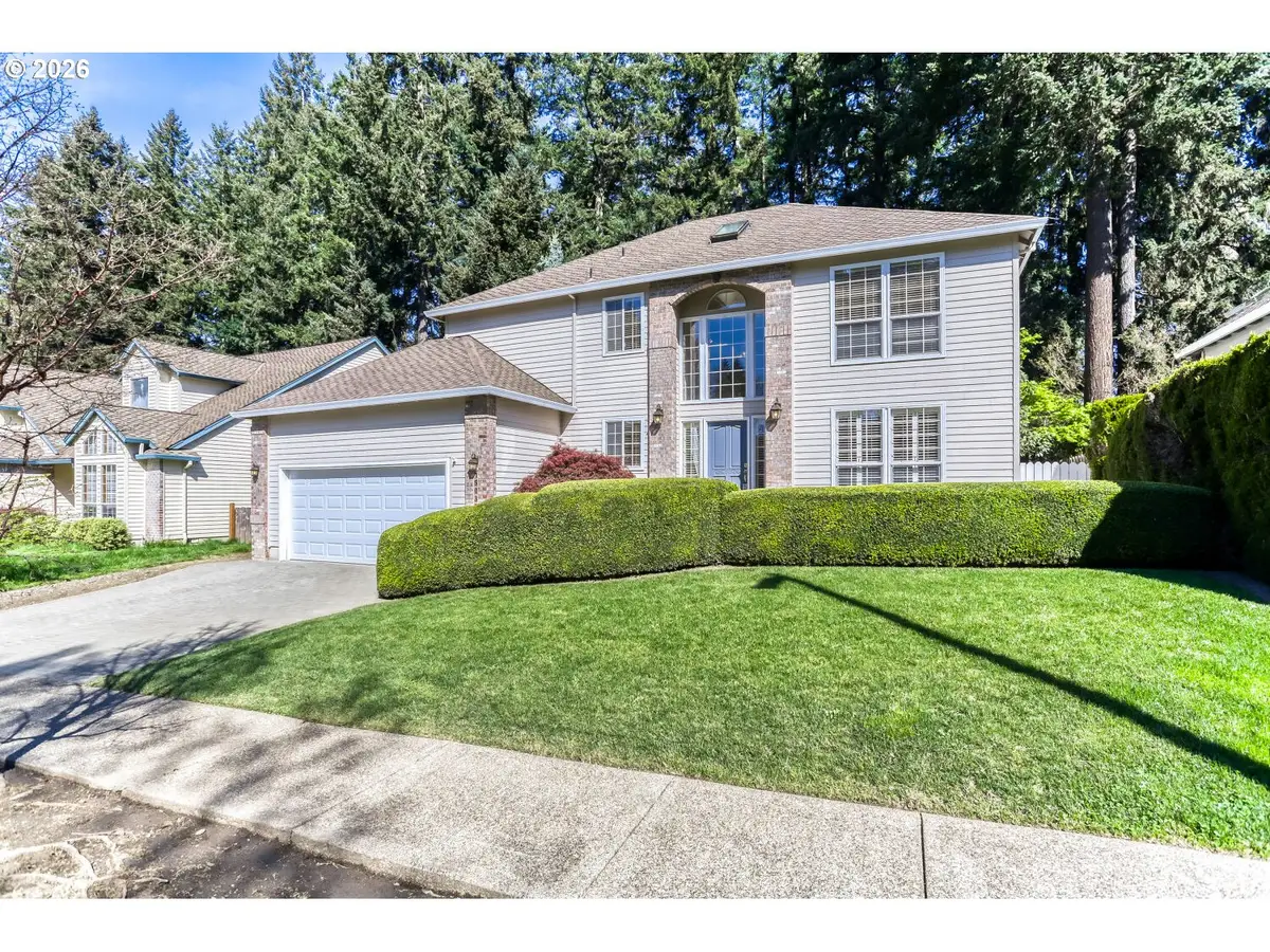 15035 SW Gearhart Dr, Beaverton, OR 97007 - #1