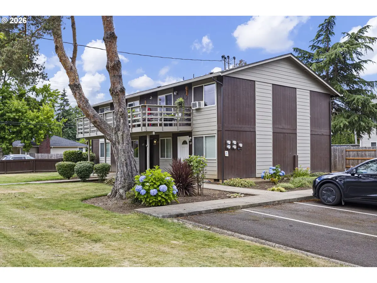 875 Gerth Ave Nw, Salem, OR 97304 - #1