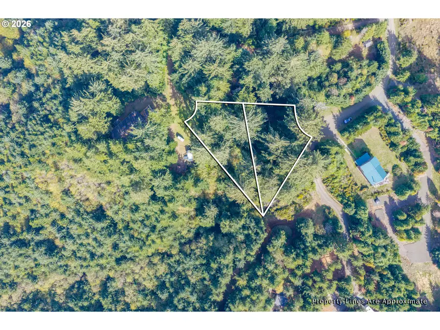 00 Molakai Vista Rd, Bandon, OR 97411 - #2