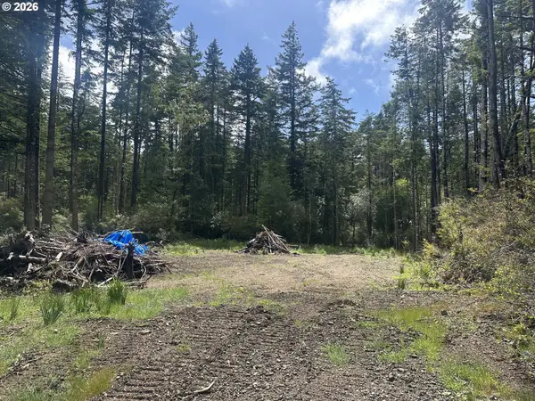 Cedar Hollow Rd, PortOrford, OR 97465