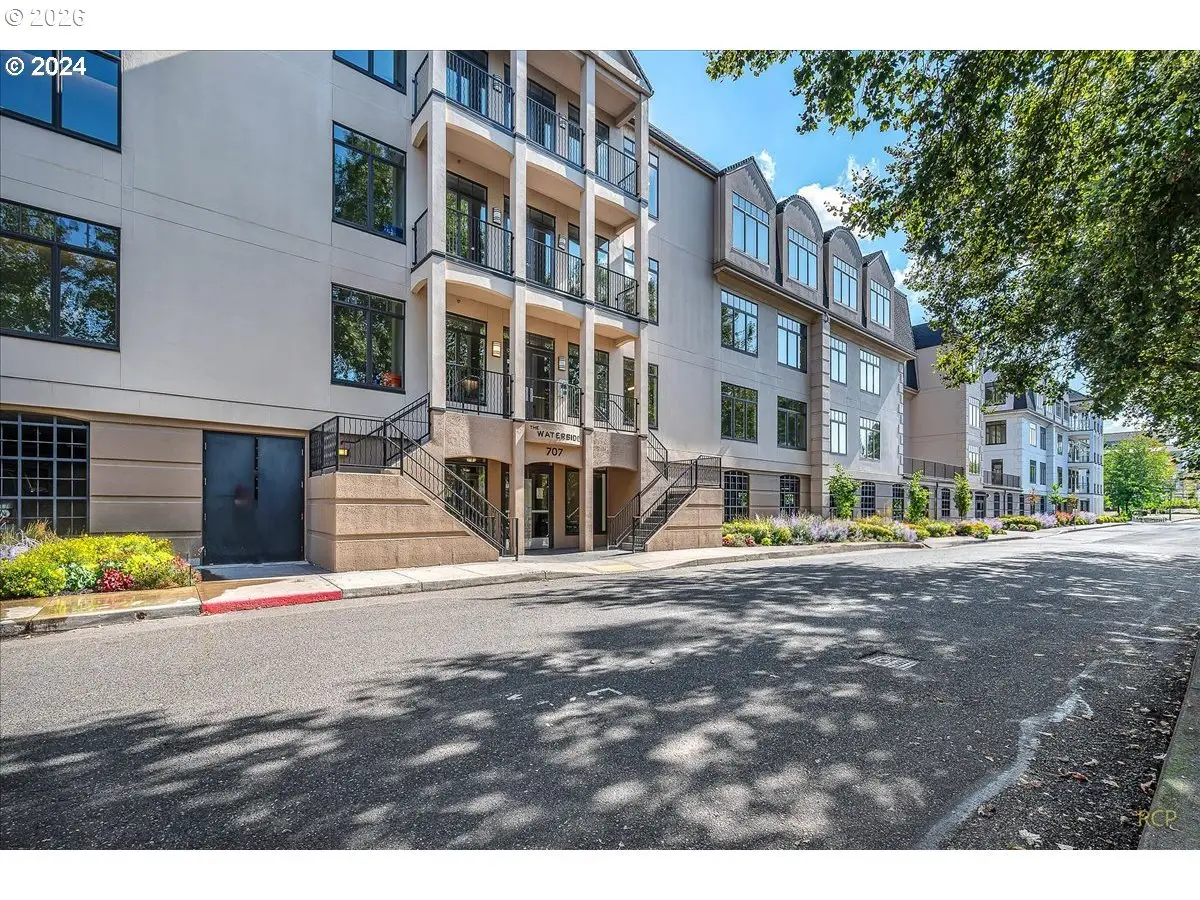 707 N Hayden Island Dr #408, Portland, OR 97217 - Image #1