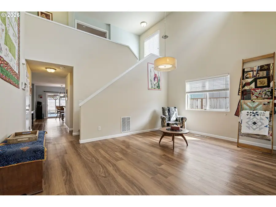 265 Casting St, Albany, OR 97322 - #2