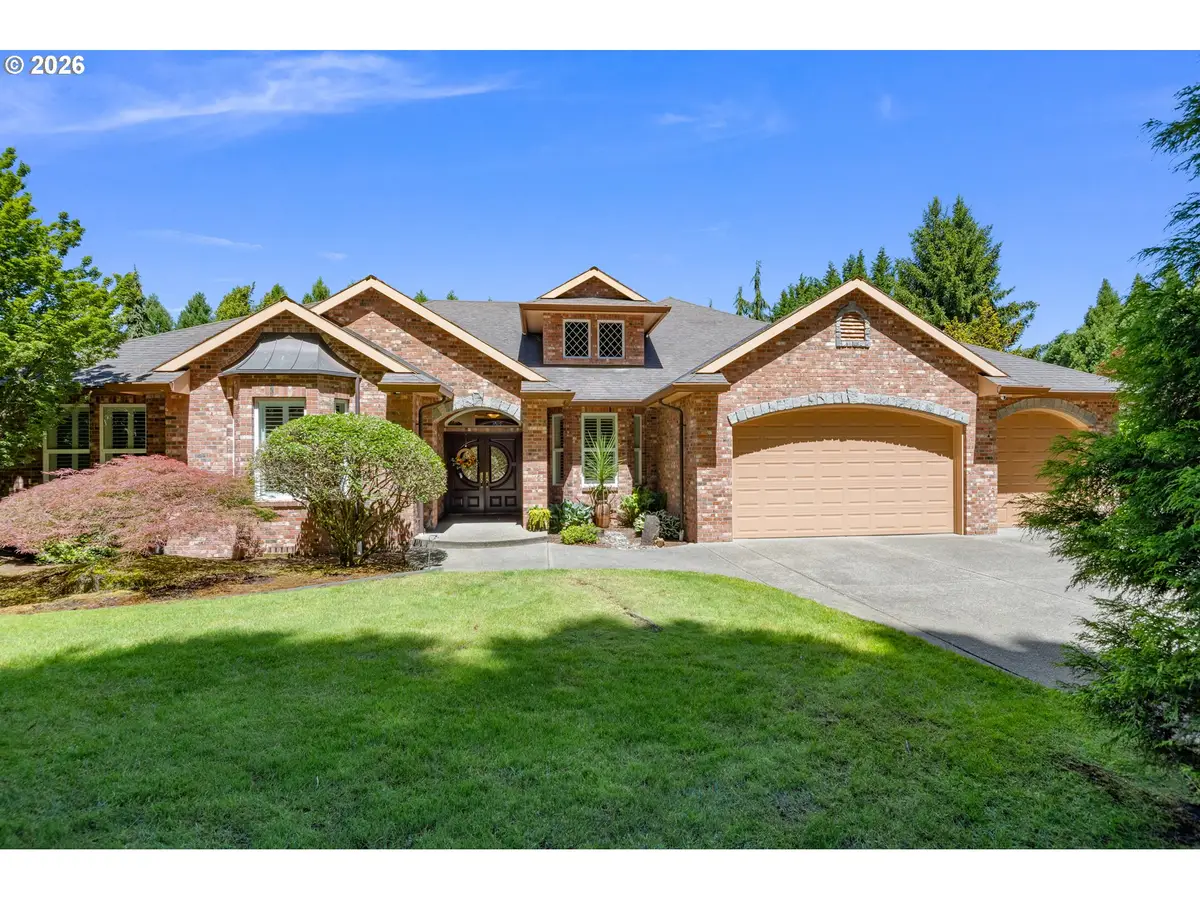 9404 NE 180th Way, Meadow Glade, WA 98604 - #1