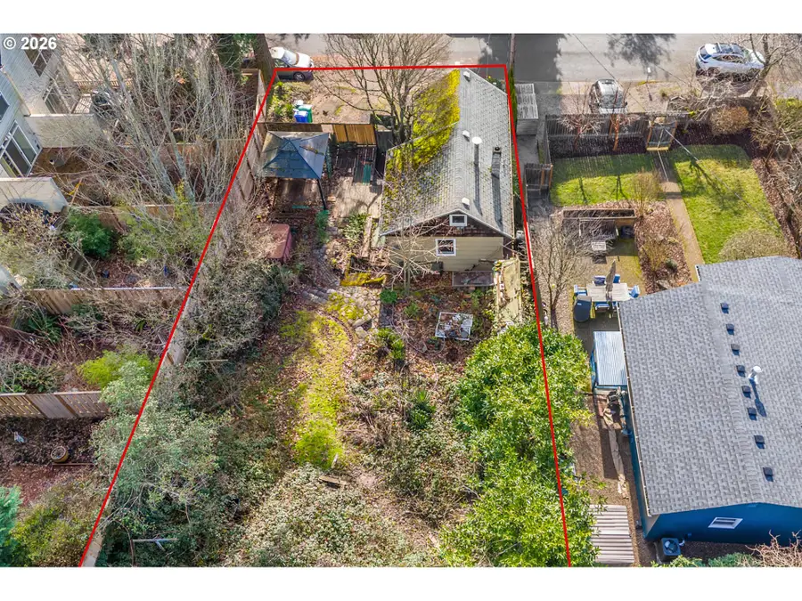 1822 SW Carolina St, Portland, OR 97239 - Image #3