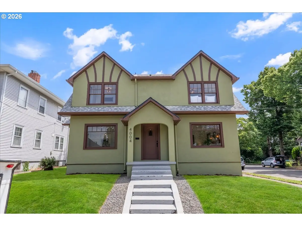 4004 N Montana Ave, Portland, OR 97227 - Image #1