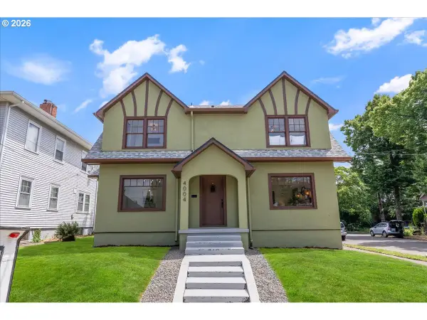 4004 N Montana Ave, Portland, OR 97227