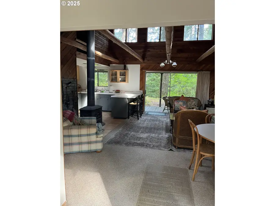 Cabin 64 Northwoods, Cougar, WA 98616 - Image #3