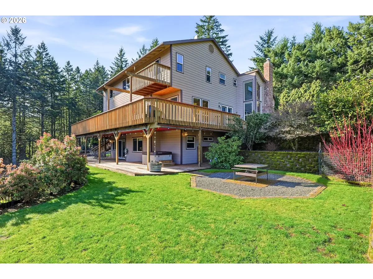 16532 SW Holly Hill Rd, Hillsboro, OR 97123 - #1