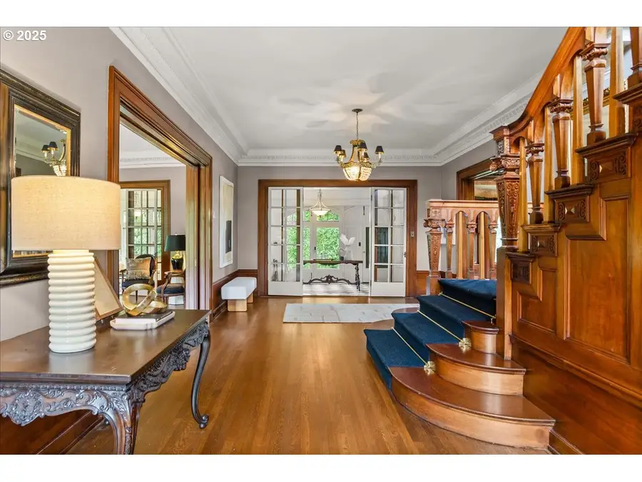 1965 SW Montgomery Pl, Portland, OR 97201 - Image #3