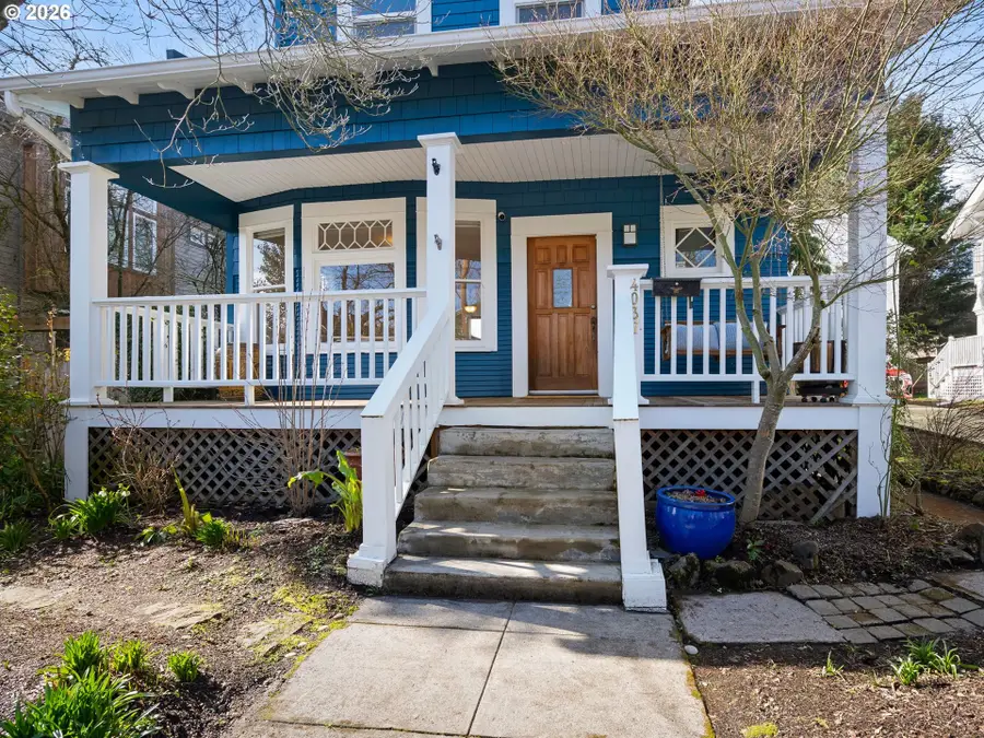 4037 NE 8th Ave, Portland, OR 97212 - #3
