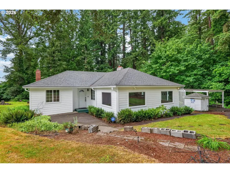 15833 S Forsythe Rd, Northwest Clackamas, OR 97045 - #2