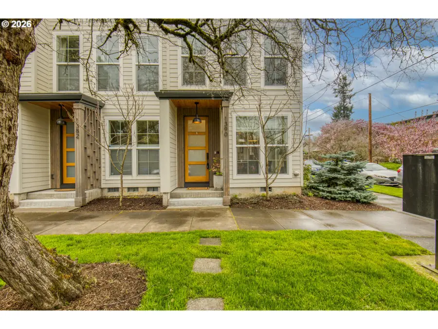 1390 N Simpson St, Portland, OR 97217 - #2