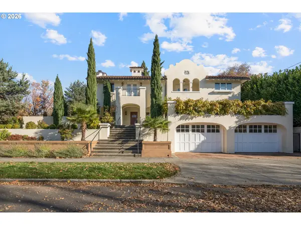 450 NE 32nd Ave, Portland, OR 97232