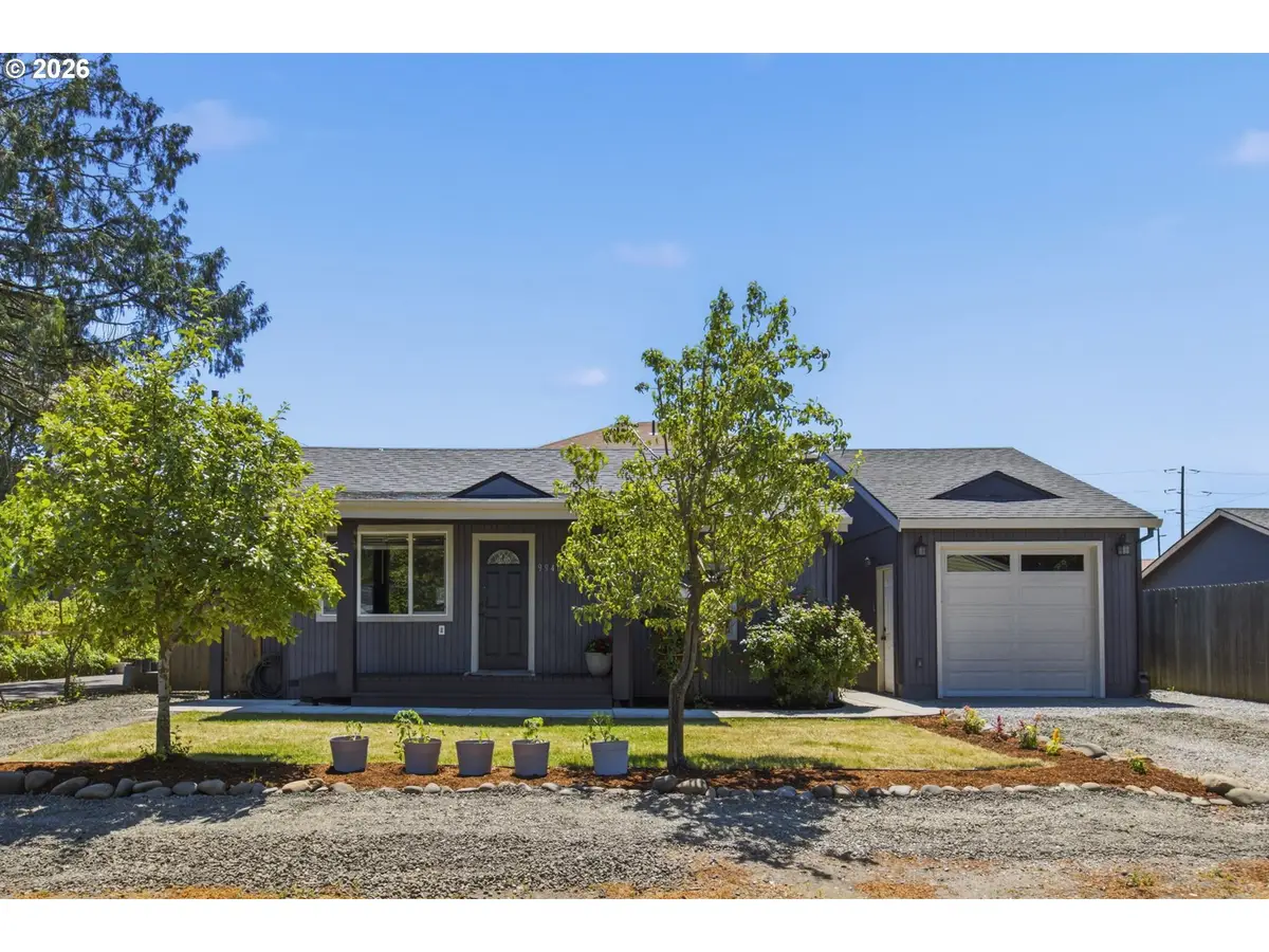 9940 SE Citadel St, Clackamas, OR 97015 - #1