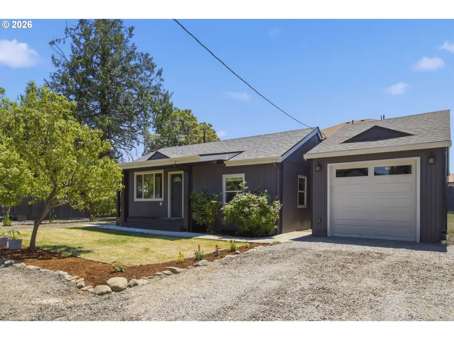 9940 SE Citadel St, Clackamas, OR 97015 - #3