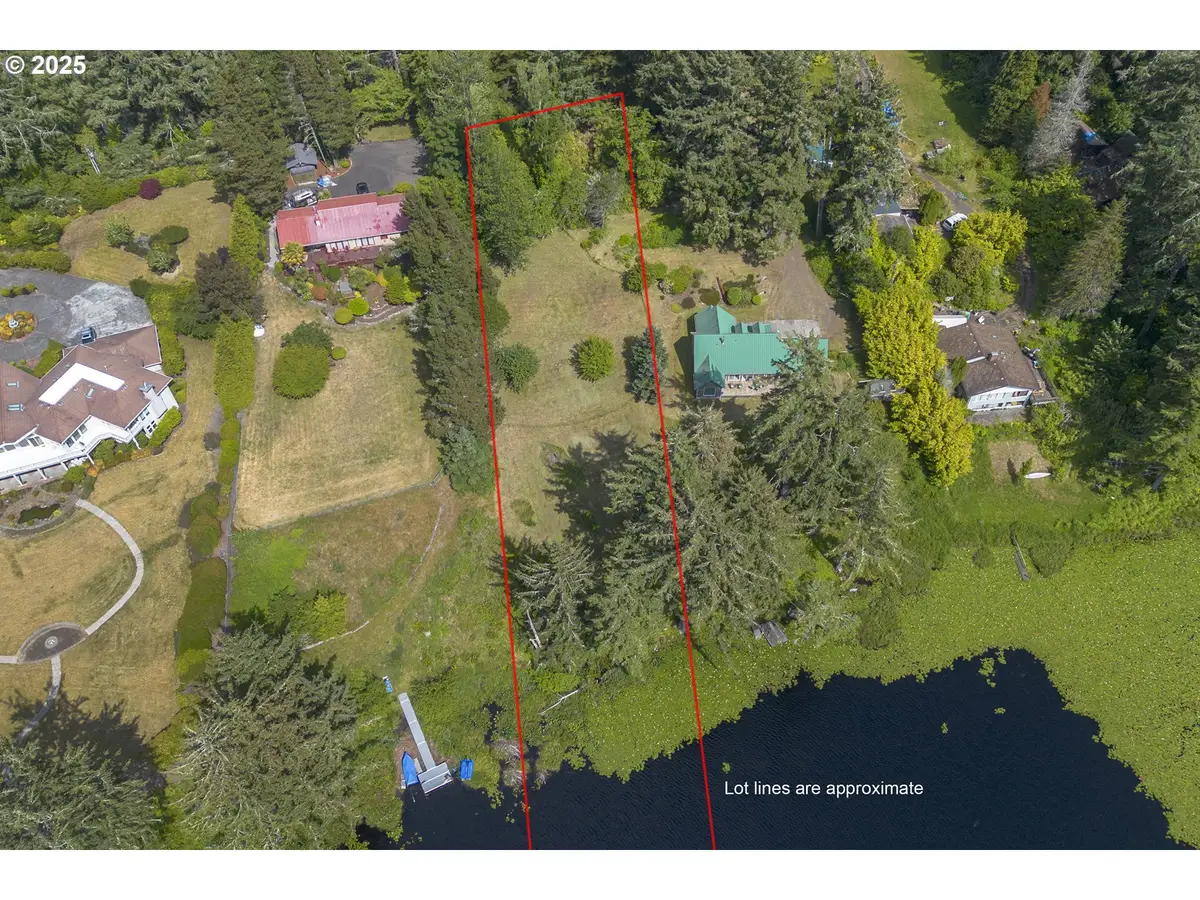 Vl Whiskey Ln, Warrenton, OR 97146 - Image #1