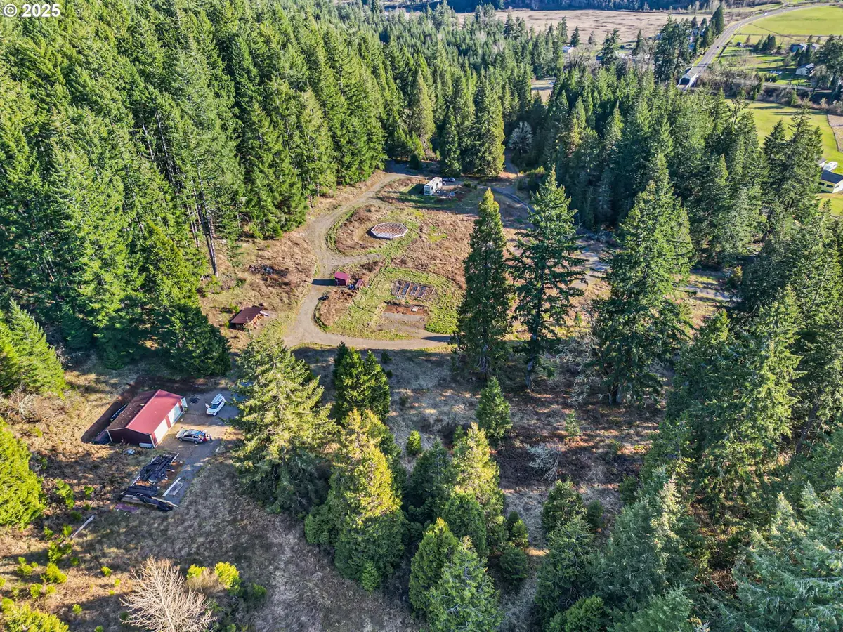 Jasper Lowell Rd, Lowell, OR 97452 - Image #1