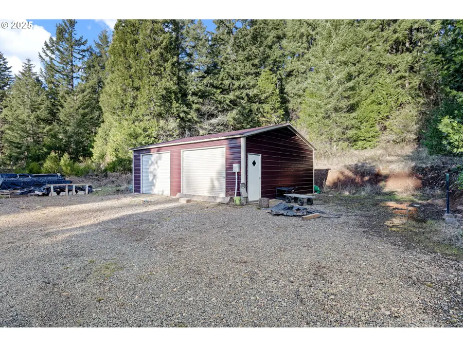 Jasper Lowell Rd, Lowell, OR 97452 - Image #3