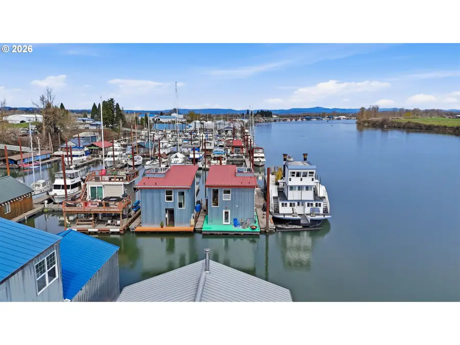 34326 Johnsons Landing Rd #C-27, Scappoose, OR 97056 - #3