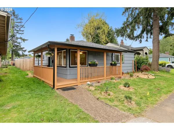 3716 SE 70th Ave, Portland, OR 97206