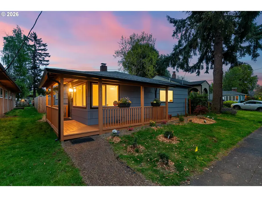 3716 SE 70th Ave, Portland, OR 97206 - #2