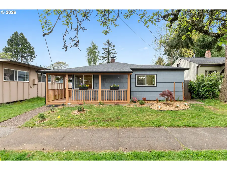 3716 SE 70th Ave, Portland, OR 97206 - #3