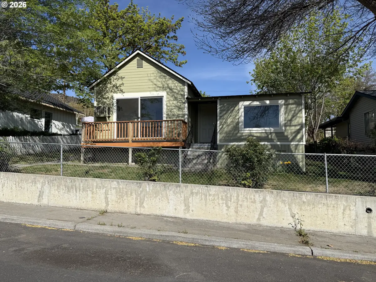 510 Grant Ave, Maupin, OR 97037 - #1