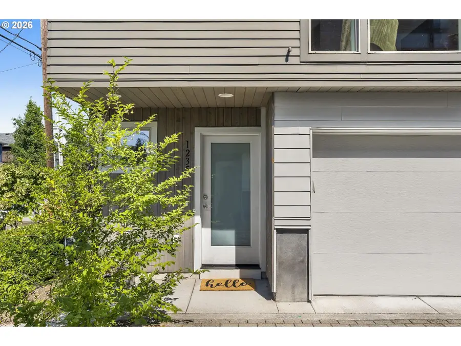 1235 N Morgan St, Portland, OR 97217 - #2
