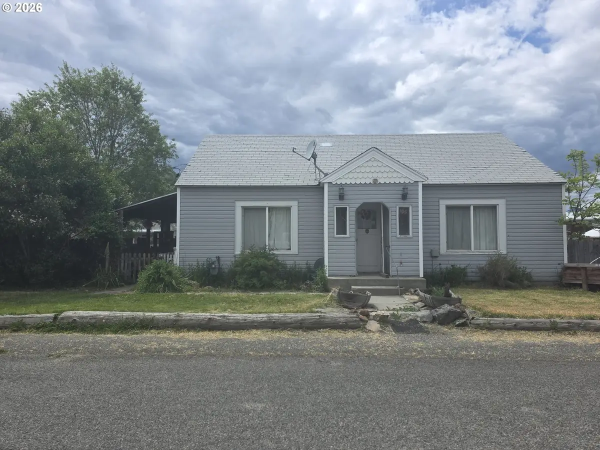 105 2nd St, Baker City, OR 97814 - #1